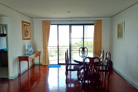 Eigentumswohnung in Pattaya, Thailand, 3 Schlafzimmer  № 9156 - Foto 12