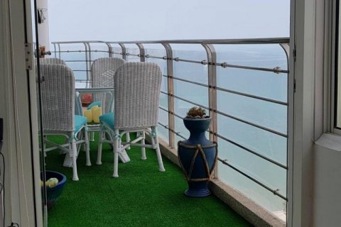 Eigentumswohnung in Pattaya, Thailand, 2 Schlafzimmer № 8467 - Foto 4