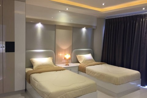 Eigentumswohnung in Pattaya, Thailand, 3 Schlafzimmer № 8642 - Foto 12