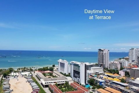 Eigentumswohnung in Pattaya, Thailand, 2 Schlafzimmer  № 8272 - Foto 10