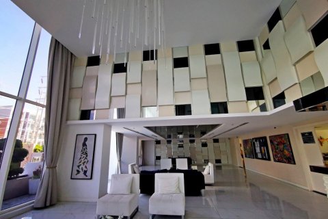 Eigentumswohnung in Pattaya, Thailand, 1 Schlafzimmer № 8950 - Foto 21