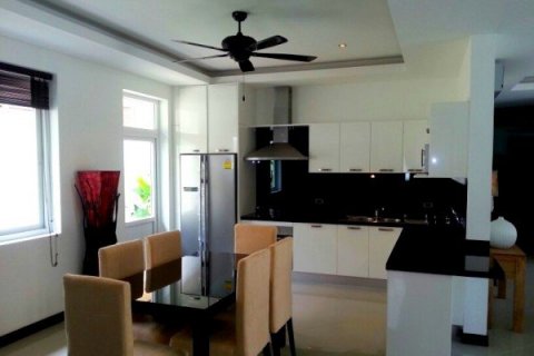 Haus in Pattaya, Thailand 4 Schlafzimmer № 8608 - Foto 6