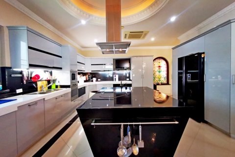 Haus in Pattaya, Thailand 2 Schlafzimmer № 8752 - Foto 11