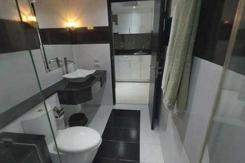 Eigentumswohnung in Pattaya, Thailand, 1 Schlafzimmer  № 8268 - Foto 9