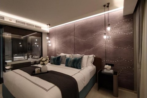 Studio in the Condo in Pattaya, Thailand  № 8757 - Foto 4