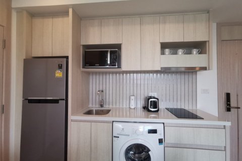 Eigentumswohnung in Pattaya, Thailand, 2 Schlafzimmer № 9975 - Foto 6