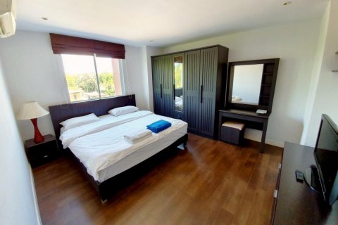 Eigentumswohnung in Pattaya, Thailand, 1 Schlafzimmer № 8557 - Foto 6