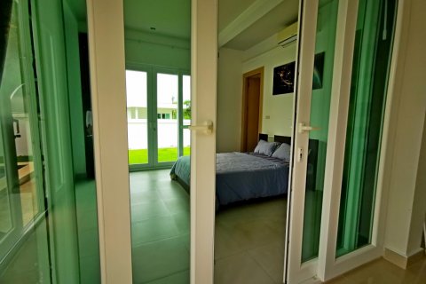 Haus in Pattaya, Thailand 3 Schlafzimmer № 8227 - Foto 21