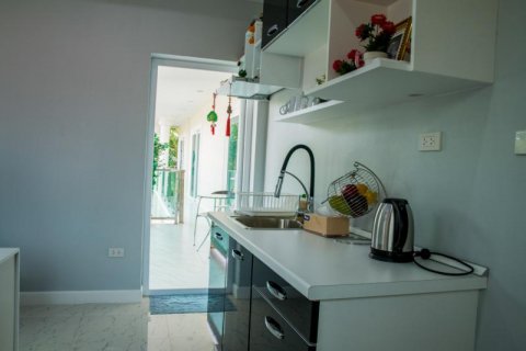 Haus in Pattaya, Thailand 6 Schlafzimmer № 8850 - Foto 6