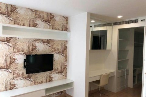 Eigentumswohnung in Pattaya, Thailand, 3 Schlafzimmer № 8269 - Foto 8