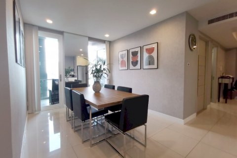 Eigentumswohnung in Pattaya, Thailand, 3 Schlafzimmer № 9036 - Foto 13