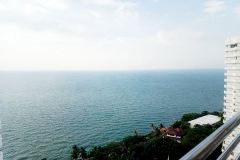 Eigentumswohnung in Pattaya, Thailand, 3 Schlafzimmer  № 9156 - Foto 2