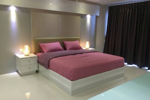 Eigentumswohnung in Pattaya, Thailand, 3 Schlafzimmer № 8642 - Foto 13