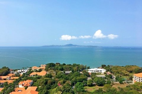 Eigentumswohnung in Pattaya, Thailand, 2 Schlafzimmer  № 8794 - Foto 3