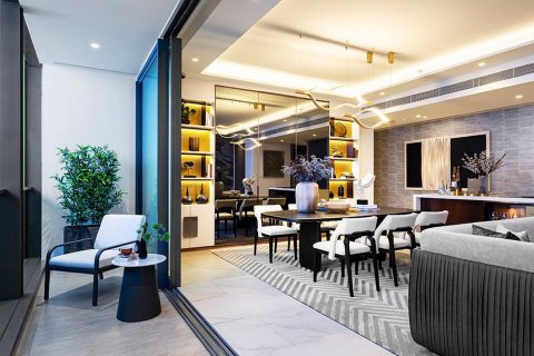 Off-Plan The Estelle Phrom Phong in Bangkok, Thailand № 9399 - Foto 5