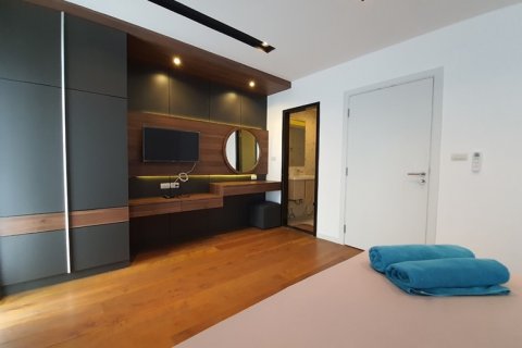Haus in Pattaya, Thailand 4 Schlafzimmer № 8900 - Foto 10