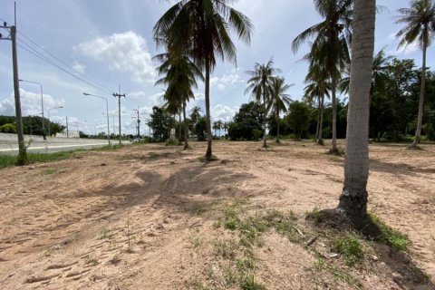 Grundstück in Bang Lamung, Thailand № 8372 - Foto 9
