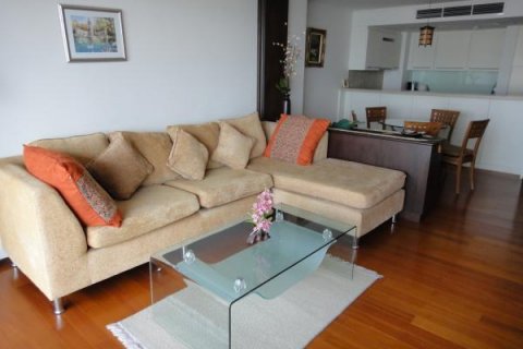 Eigentumswohnung in Pattaya, Thailand, 1 Schlafzimmer № 8263 - Foto 3
