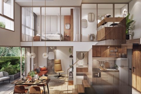 Off-Plan HOLME Ekkamai 22 in Bangkok, Thailand № 9498 - Foto 10