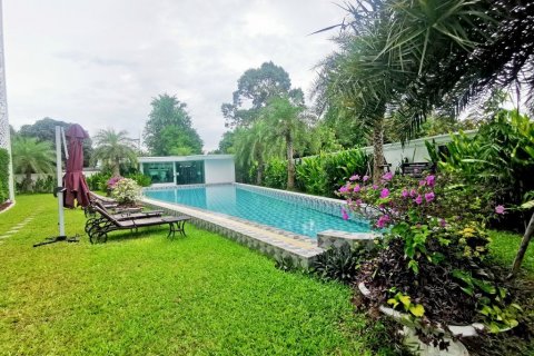 Eigentumswohnung in Pattaya, Thailand, 2 Schlafzimmer № 9975 - Foto 28