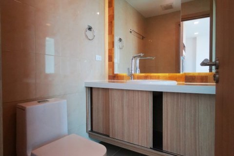 Eigentumswohnung in Pattaya, Thailand, 1 Schlafzimmer  № 9167 - Foto 8