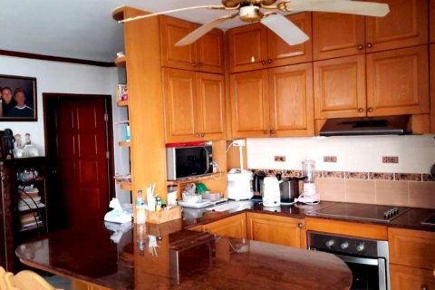 Eigentumswohnung in Pattaya, Thailand, 3 Schlafzimmer  № 8512 - Foto 12
