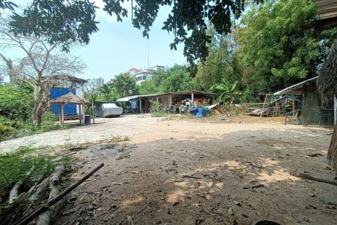 Grundstück in Pattaya, Thailand № 9839