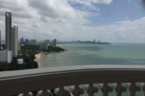 Eigentumswohnung in Pattaya, Thailand, 3 Schlafzimmer № 8642 - Foto 4