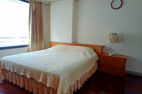 Eigentumswohnung in Pattaya, Thailand, 3 Schlafzimmer  № 9156 - Foto 25
