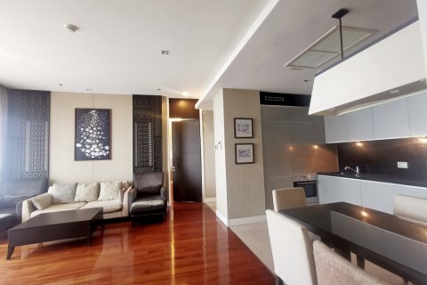 Eigentumswohnung in Pattaya, Thailand, 2 Schlafzimmer  № 8676 - Foto 8