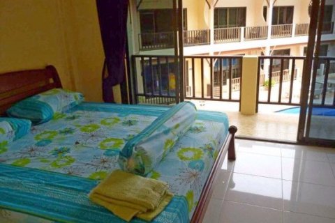 Gewerbeimmobilie in Pattaya, Thailand № 8759 - Foto 11