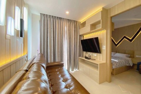 Eigentumswohnung in Pattaya, Thailand, 1 Schlafzimmer № 9193 - Foto 5