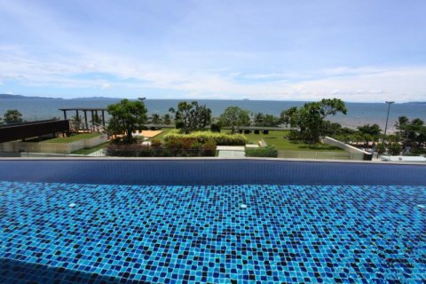 Eigentumswohnung in Pattaya, Thailand, 1 Schlafzimmer № 8483 - Foto 13