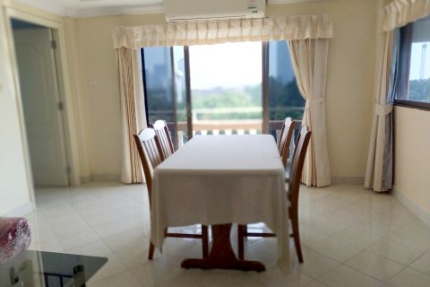 Eigentumswohnung in Pattaya, Thailand, 2 Schlafzimmer  № 9200 - Foto 7