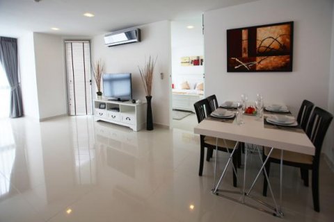 Eigentumswohnung in Pattaya, Thailand, 1 Schlafzimmer  № 8685 - Foto 5