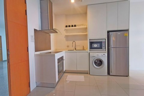 Eigentumswohnung in Pattaya, Thailand, 2 Schlafzimmer  № 8696 - Foto 12