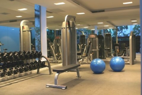 Eigentumswohnung in Pattaya, Thailand, 3 Schlafzimmer  № 8659 - Foto 11