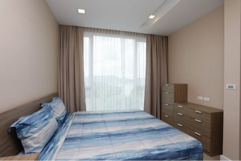 Eigentumswohnung in Bang Sare, Thailand, 1 Schlafzimmer  № 8940 - Foto 15
