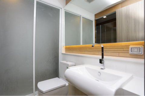 Eigentumswohnung in Bang Sare, Thailand, 1 Schlafzimmer  № 8940 - Foto 21