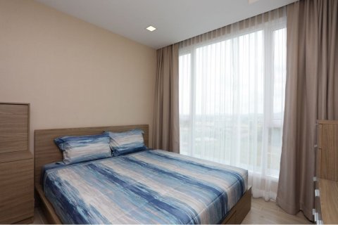 Eigentumswohnung in Bang Sare, Thailand, 1 Schlafzimmer  № 8940 - Foto 13