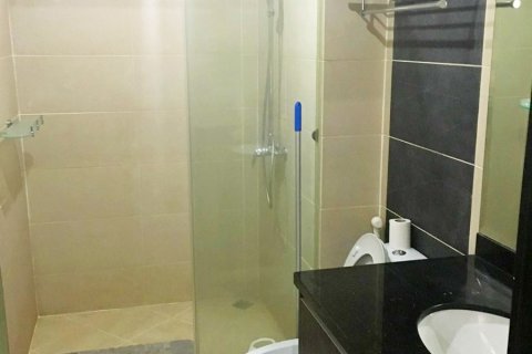 Eigentumswohnung in Pattaya, Thailand, 1 Schlafzimmer № 9026 - Foto 17