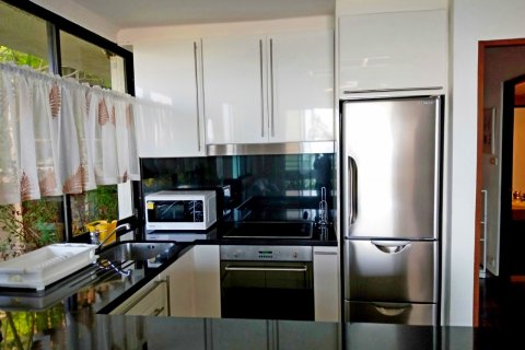Eigentumswohnung in Pattaya, Thailand, 3 Schlafzimmer  № 9172 - Foto 9