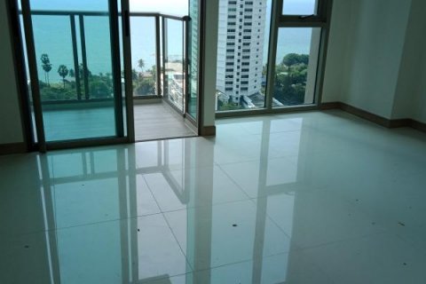 Eigentumswohnung in Pattaya, Thailand, 1 Schlafzimmer № 8717 - Foto 13