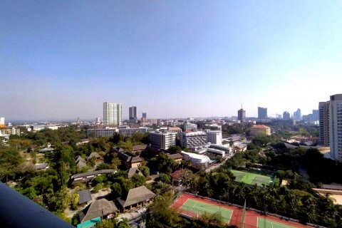 Eigentumswohnung in Pattaya, Thailand, 1 Schlafzimmer  № 8957 - Foto 2
