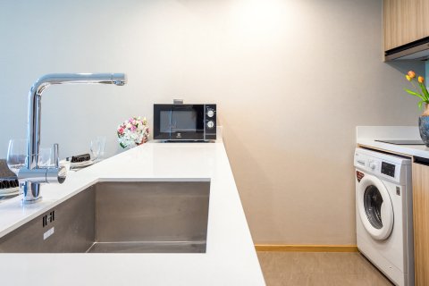 Off-Plan Na Vara Residence in Bangkok, Thailand № 9402 - Foto 4