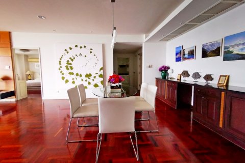 Eigentumswohnung in Pattaya, Thailand, 3 Schlafzimmer № 9155 - Foto 14