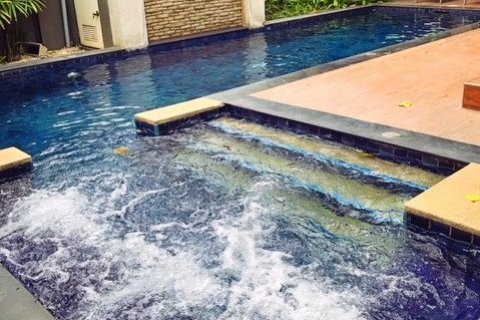 Haus in Pattaya, Thailand 3 Schlafzimmer № 8613 - Foto 4