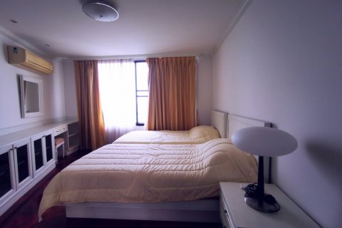 Eigentumswohnung in Pattaya, Thailand, 3 Schlafzimmer № 9155 - Foto 23
