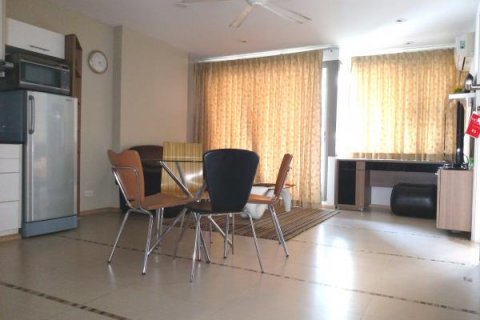 Eigentumswohnung in Pattaya, Thailand, 1 Schlafzimmer № 8266 - Foto 6