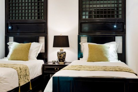 Haus in Pattaya, Thailand 8 Schlafzimmer № 8901 - Foto 24